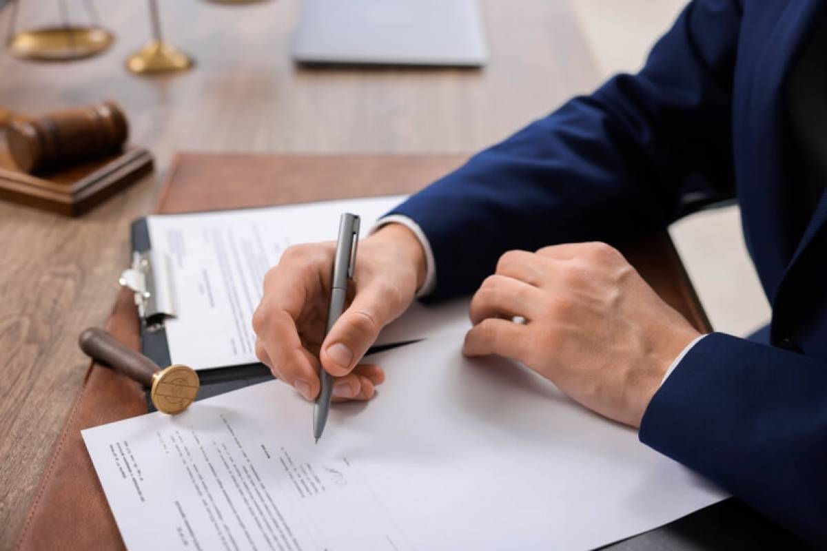 How a Will Writing Service in Ware Can Save You Time and Stress