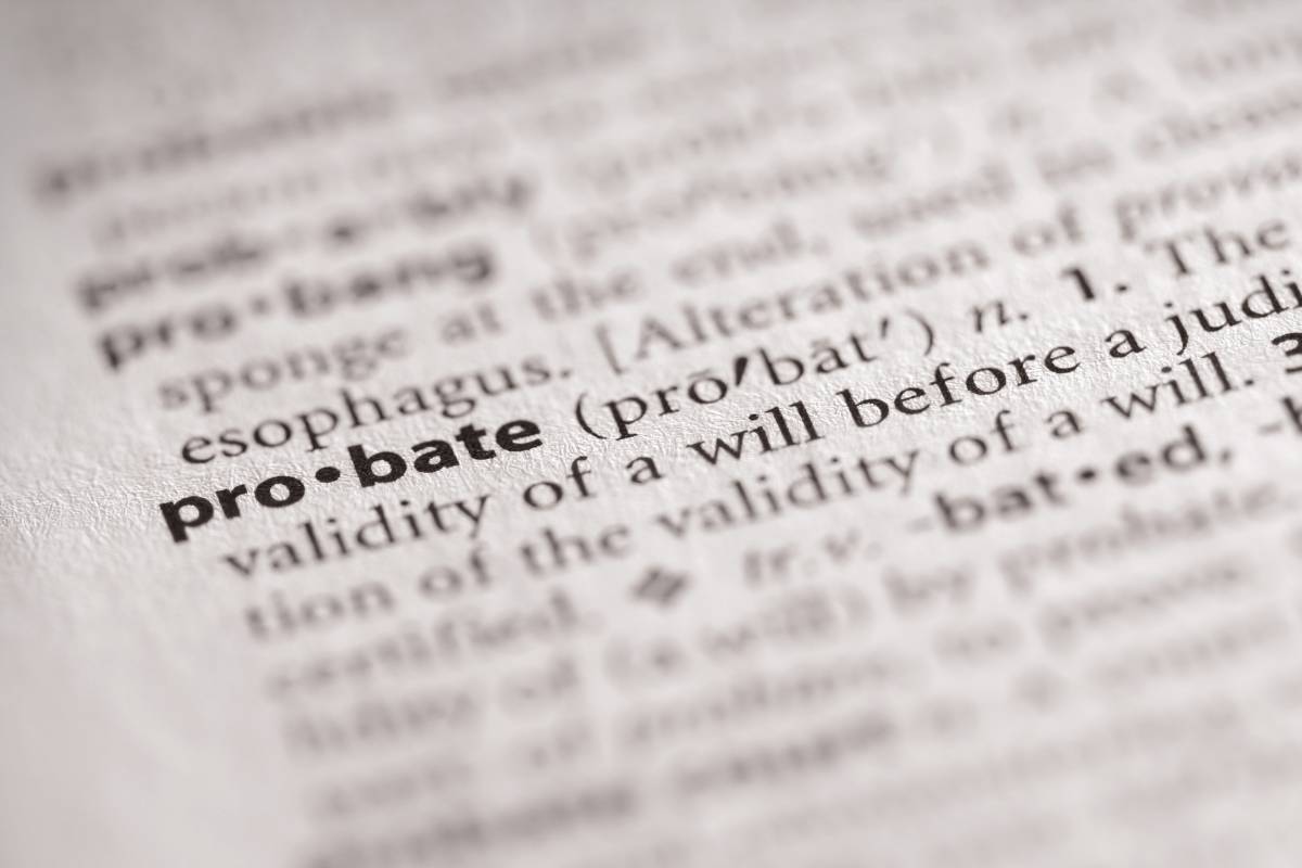 Do You Need a Solicitor for Probate?